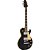 Guitarra Aria Pro II PE-350STD Aged Black - Imagem 3