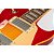 Guitarra Aria Pro II PE-350STD Aged Cherry Sunburst - Imagem 8