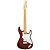 Guitarra Aria Pro II 714-MK2 Fullerton Ruby Red - Imagem 1