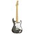Guitarra Aria Pro II 714-MK2 Fullerton Black Diamond - Imagem 1