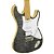 Guitarra Aria Pro II 714-MK2 Fullerton Black Diamond - Imagem 3
