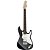 Guitarra Aria Pro II 714-STD Fullerton Black - Imagem 1