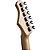 Guitarra Aria Pro II 714-STD Fullerton Black - Imagem 3