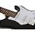 Guitarra Aria Pro II 714-STD Fullerton Black - Imagem 6