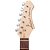 Guitarra Aria Pro II 714-STD Fullerton 3 Tone Sunburst - Imagem 7