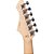 Guitarra Aria Pro II 714-STD Fullerton 3 Tone Sunburst - Imagem 8