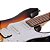 Guitarra Aria Pro II 714-STD Fullerton 3 Tone Sunburst - Imagem 9