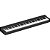 Piano Yamaha P225 Digital Preto - Imagem 2