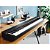 Piano Yamaha P225 Digital Preto - Imagem 7