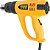 Soprador Térmico 220V 1000W e 2000W HK-520 Hikari - Imagem 1