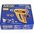 Soprador Térmico 220V 1000W e 2000W HK-520 Hikari - Imagem 3
