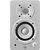 Monitor de Referência Para Estúdio Yamaha HS3 Branco (PAR) - Imagem 3