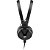 Fone de Ouvido Sennheiser HD25 Plus Preto - Imagem 3