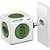 Adaptador Benjamim Múltiplo Powercube PWC-R5 Bivolt ELG - Imagem 2