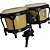 Suporte Para Bongo B16 ASK - Imagem 4
