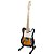 Suporte Para Guitarra/ Baixo SE1001 ASK - Imagem 3
