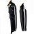 Kit de Máquina de Corte e Acabamento Wahl Cordless Preto - Imagem 2
