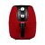 Fritadeira Elétrica Air Fryer Agratto Supremma 3,6L Vermelho 220v - Imagem 1