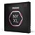 Encordoamento Baixo 4 Cordas .045-.100 NYXL NYXL45100 D Addario - Imagem 1