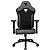 Cadeira ThunderX3 EAZE-V1 Mesh Black Preta - Imagem 4