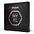 Encordoamento Baixo 5 Cordas .045-.130 NYXL NYXL45130 D Addario - Imagem 1