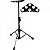 Descanso Para 6 Microfones M6 ASK - Imagem 1
