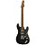 Guitarra Aria Pro II 714-DG Fullerton Black - Imagem 2