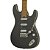 Guitarra Aria Pro II 714-DG Fullerton Black - Imagem 5