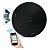 Kit Arandela 6" Leson 2LSREDPT 70W RMS Redonda Preta - PAR / 2 - Imagem 4