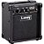 Amplificador Para Guitarra Laney LX10 110v Preto - Imagem 3