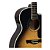 Violão Tagima Rio Negro Eletroacústico Aço Vintage Sunburst - Imagem 4