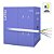 Cabo de Rede CAT5e 305m Fortrek FK 500C CMX Branco - CX / 305 - Imagem 1