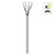 Cabo de Rede CAT5e 305m Fortrek FK 500C CMX Cinza - CX / 305 - Imagem 2