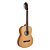 Violão Tagima Paraty Clássico Nylon Natural Satin - Imagem 1