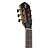 Violão Tagima Paraty Clássico Nylon Natural Satin - Imagem 3