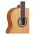 Violão Tagima Paraty Clássico Nylon Natural Satin - Imagem 4