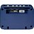 Mini Amplificador Para Guitarra Laney Mini-ST-Lion-2 Azul - Imagem 4