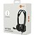 Fone de Ouvido Com Microfone Lecoo HT106 P3 Preto - Imagem 4