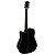 Violão Giannini GF1D CEQ Eletroacústico Aço 3 Tone Sunburst - Imagem 8