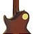 Guitarra Aria Pro II PE-F80 Stained Brown - Imagem 4