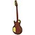 Guitarra Aria Pro II PE-F80 Stained Brown - Imagem 6