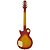 Guitarra Aria Pro II PE-590AF Aged Cherry Sunburst - Imagem 3