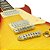 Guitarra Aria Pro II PE-590STD Aged Cherry Sunburst - Imagem 4