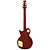 Guitarra Aria Pro II PE-590STD Aged Cherry Sunburst - Imagem 5