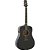 Violão Strinberg SD301HCR Folk Eletroacústico Tobacco Satin Com Bag - Imagem 2