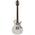 Guitarra Aria Pro II 718-MK2 Brooklyn Open Pore White - Imagem 1