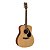 Violão Yamaha FX310ALL Eletroacústico Aço Folk Natural - Imagem 1