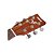 Violão Yamaha FX310ALL Eletroacústico Aço Folk Natural - Imagem 4