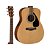 Violão Yamaha FX310ALL Eletroacústico Aço Folk Natural - Imagem 6