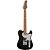 Guitarra Aria Pro II 615-GTR Nashville Black - Imagem 1